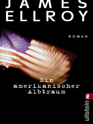 cover image of Ein amerikanischer Albtraum